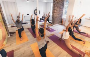 Studio Selini - Colombes 92