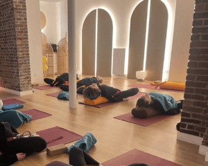 Studio Selini - Colombes 92