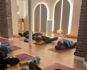 Studio Selini - Colombes 92
