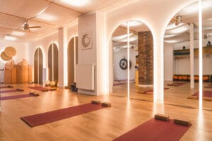 Studio Selini - Colombes 92