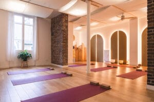 Studio Selini - Colombes 92