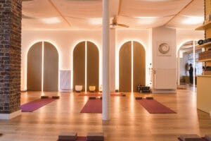 Studio Selini - Colombes 92