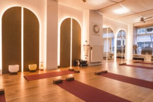 Studio Selini - Colombes 92