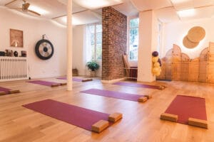 Studio Selini - Colombes 92