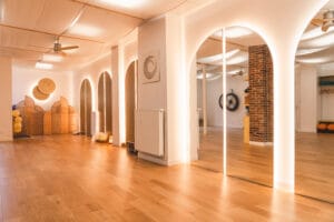 Studio Selini - Colombes 92